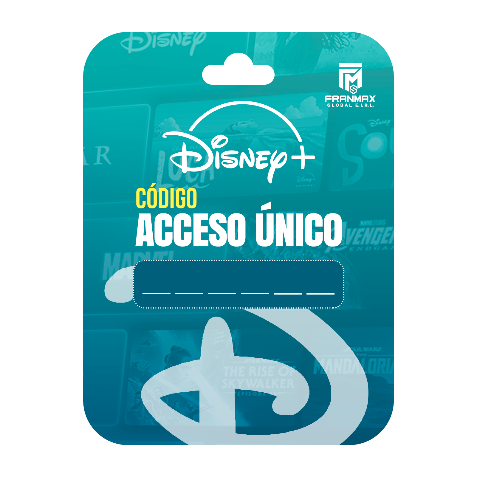 Disney